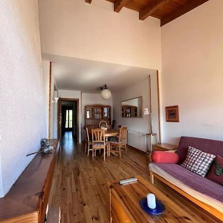 Apartamento Margalida En Cerler, Pirineo Huesca Exteriér fotografie