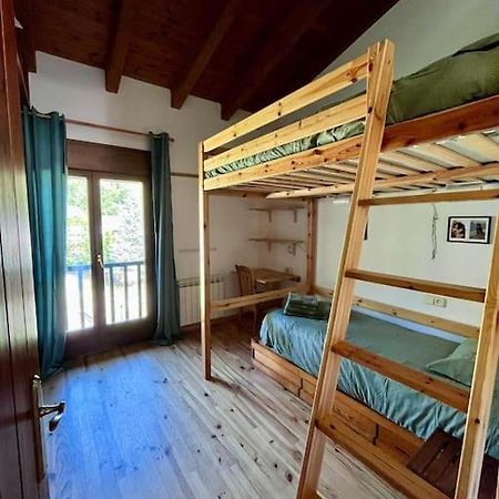Apartamento Margalida En Cerler, Pirineo Huesca Exteriér fotografie