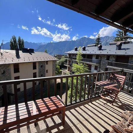 Apartamento Margalida En Cerler, Pirineo Huesca Exteriér fotografie