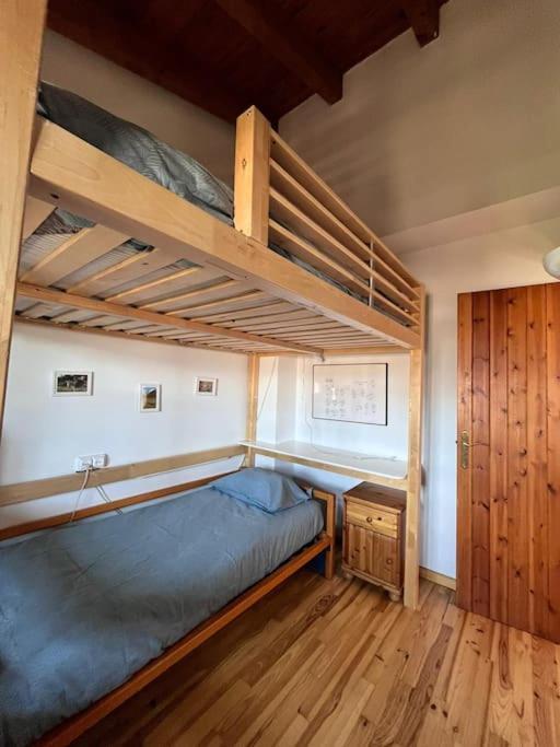 Apartamento Margalida En Cerler, Pirineo Huesca Exteriér fotografie