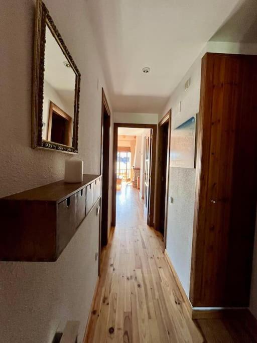 Apartamento Margalida En Cerler, Pirineo Huesca Exteriér fotografie