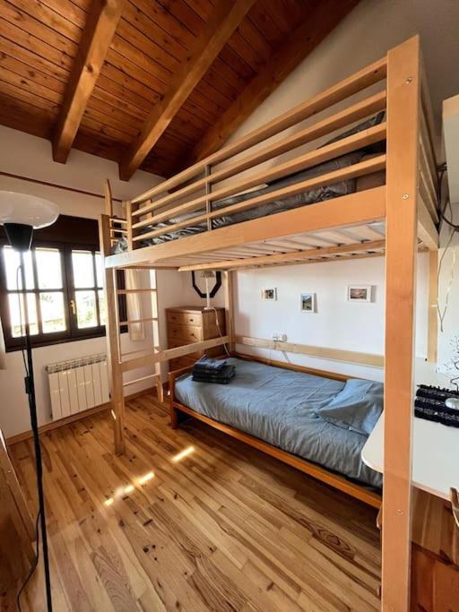 Apartamento Margalida En Cerler, Pirineo Huesca Exteriér fotografie