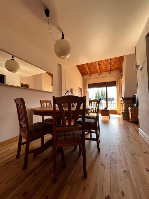 Apartamento Margalida En Cerler, Pirineo Huesca Exteriér fotografie